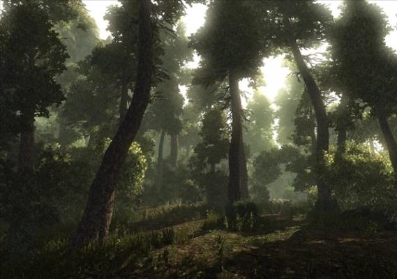 Risen screenshot 2