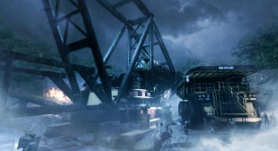 Sniper: Ghost Warrior screenshot 3