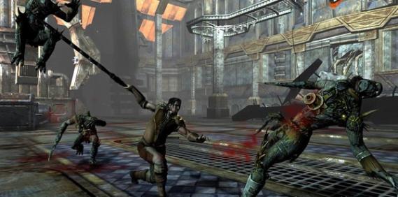 Edge of Twilight: Return to Glory screenshot 1
