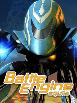 Battle Engine Aquila box art
