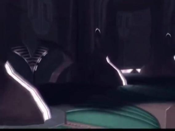 Halo 2: Multiplayer Map Pack screenshot 1