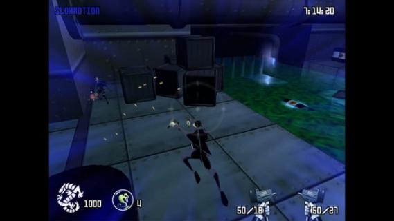 Drake of the 99 Dragons screenshot 4