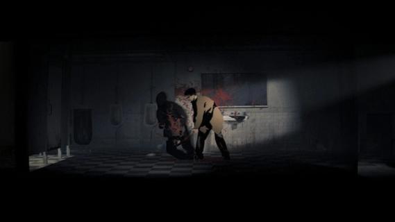 Silver Pines screenshot 8