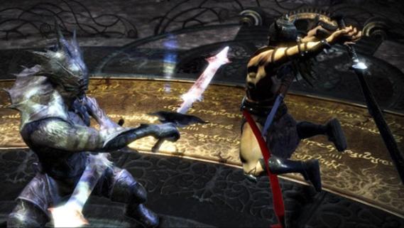 Conan screenshot 2