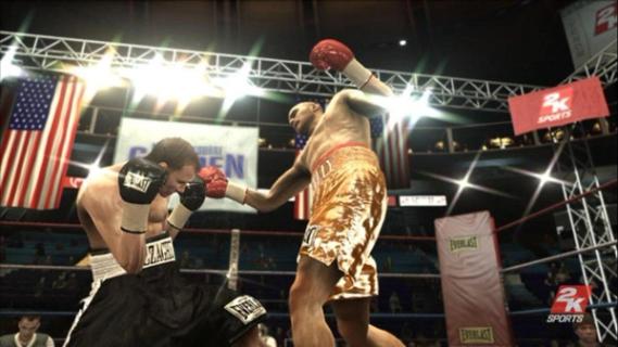 Don King Presents: Prizefighter screenshot 4