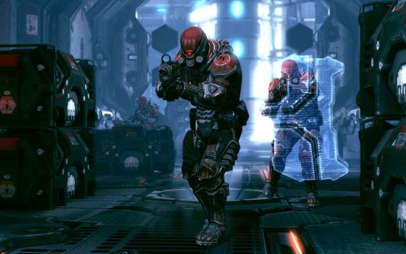 Rage screenshot 5