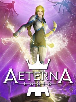 Aeterna Lucis box art