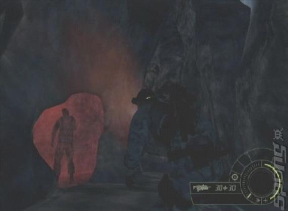 Tom Clancy's Splinter Cell: Double Agent screenshot 1