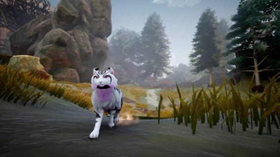 Warrior Cats: Clans of the Forest screenshot 7
