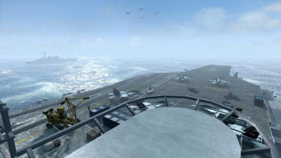 Army of Two screenshot 6