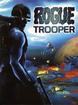 Rogue Trooper box art