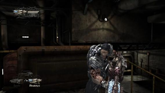 Quantum Theory screenshot 7