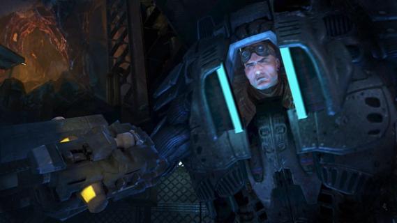 Red Faction: Armageddon screenshot 4