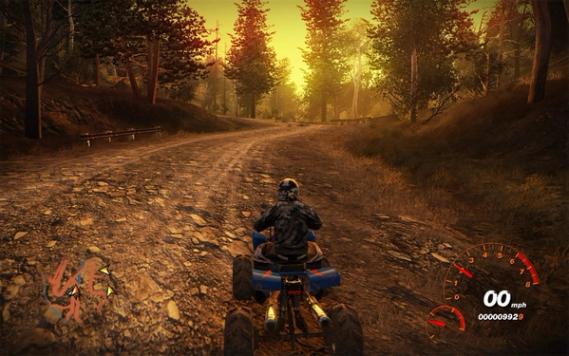 Fuel screenshot 2