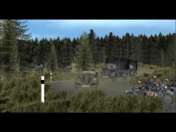 The Great Escape screenshot 6