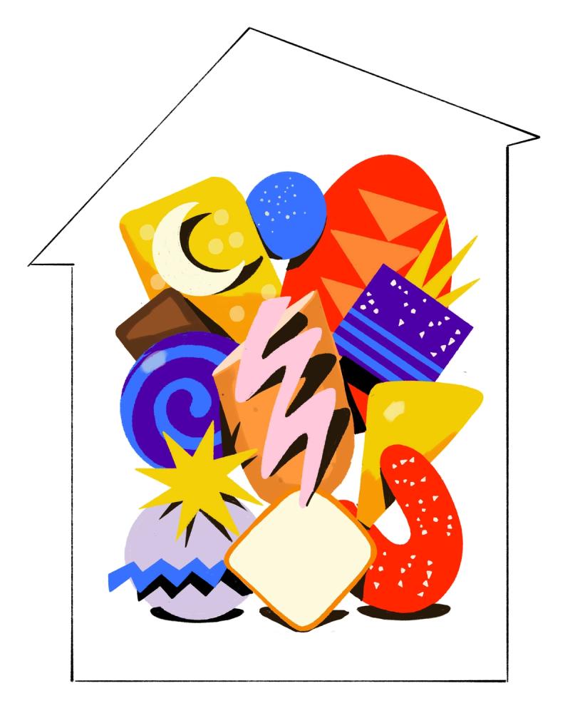 Mural Concept