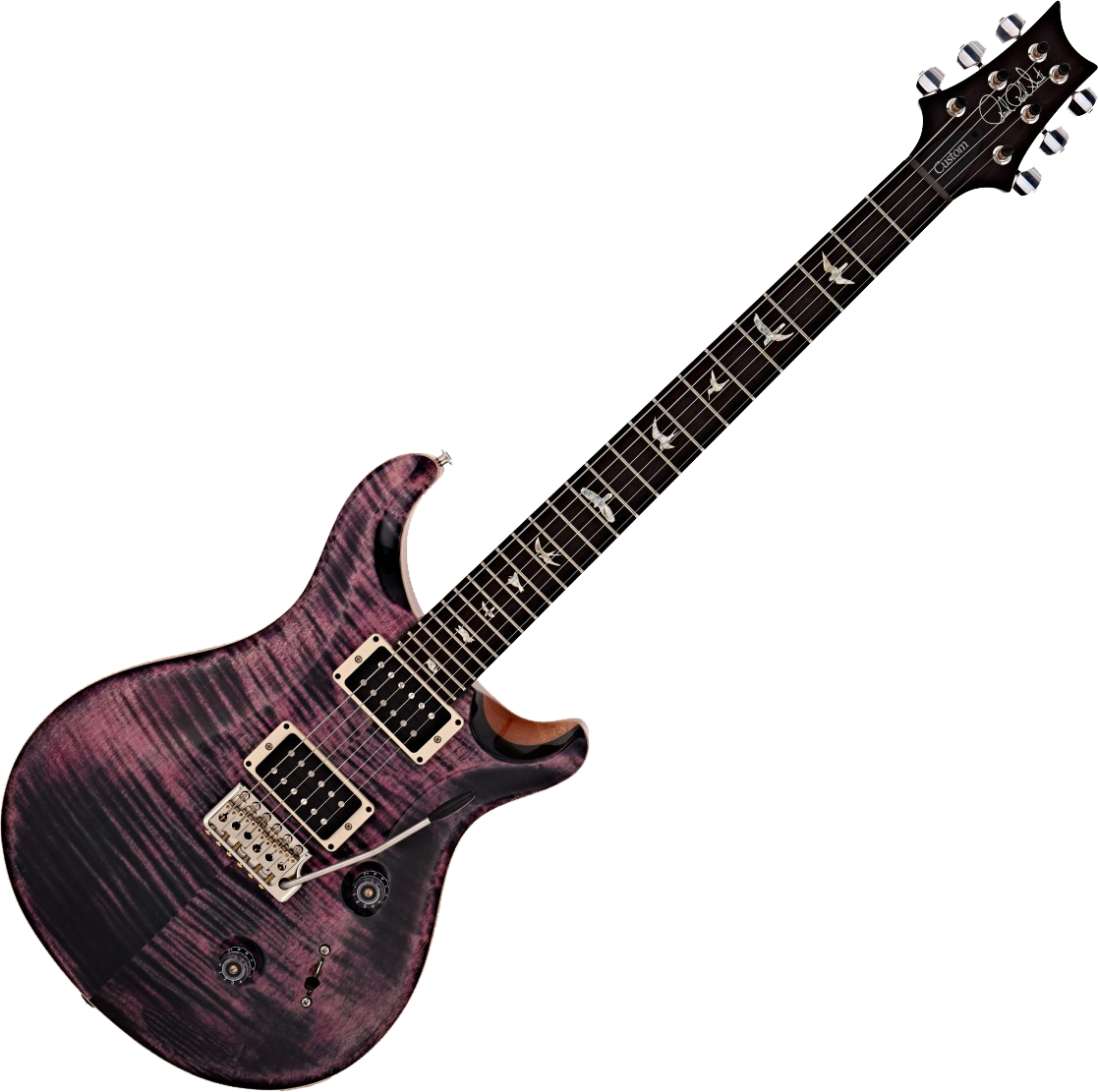 PRS