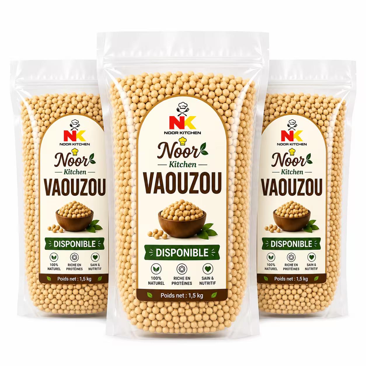 Vaouzoo