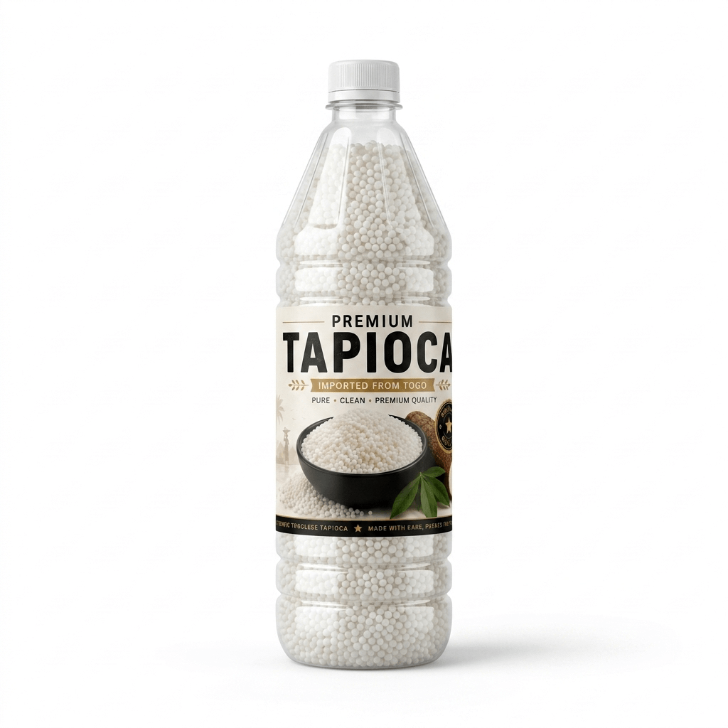 Tapioca – 1.5 L
