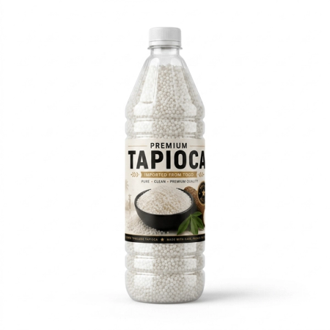 Tapioca – 1.5 L