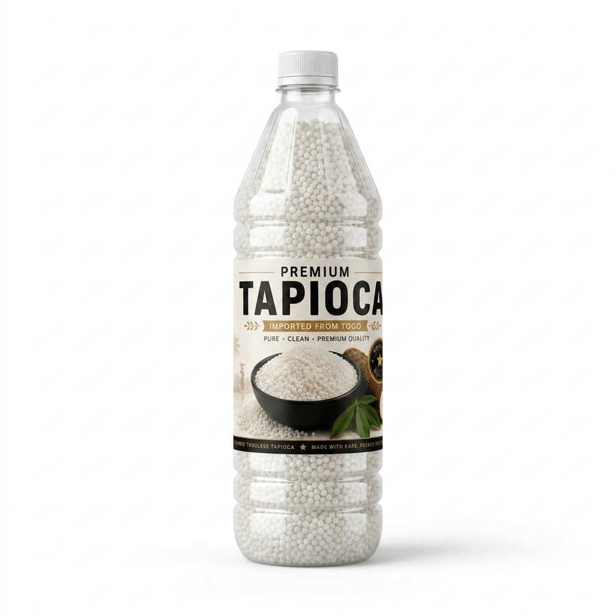 Tapioca – 1.5 L