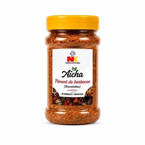 Barbecue Chili Spice Blend — $15.00