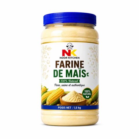 Corn Flour