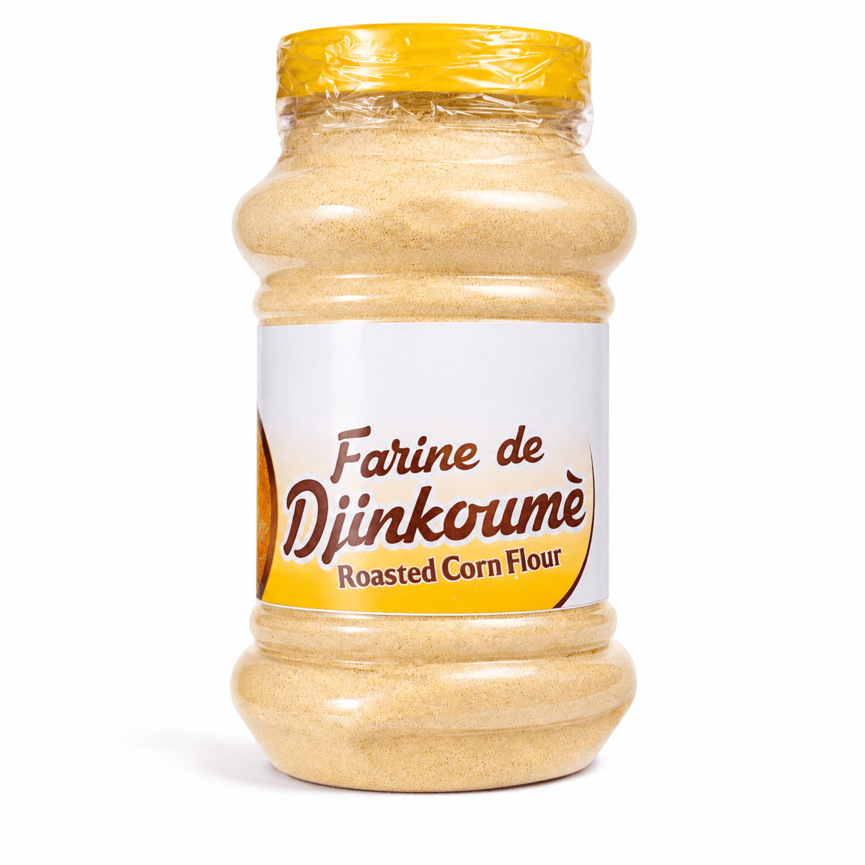Djikoumé Corn Flour
