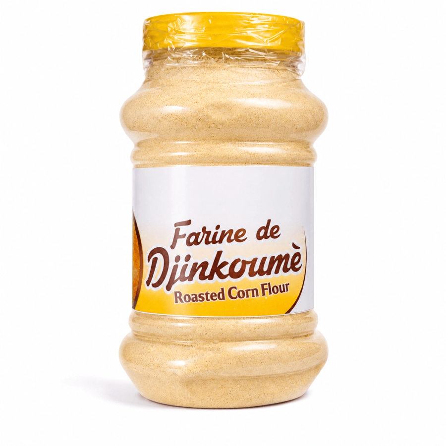 Djikoumé Corn Flour
