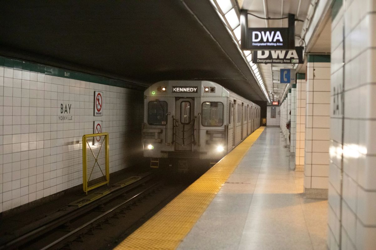subway
