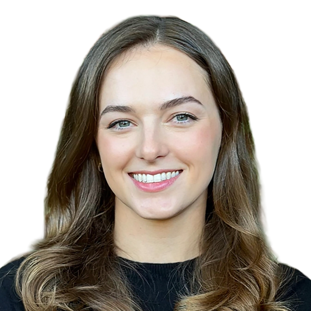 Hannah Weber, MBA, MPH