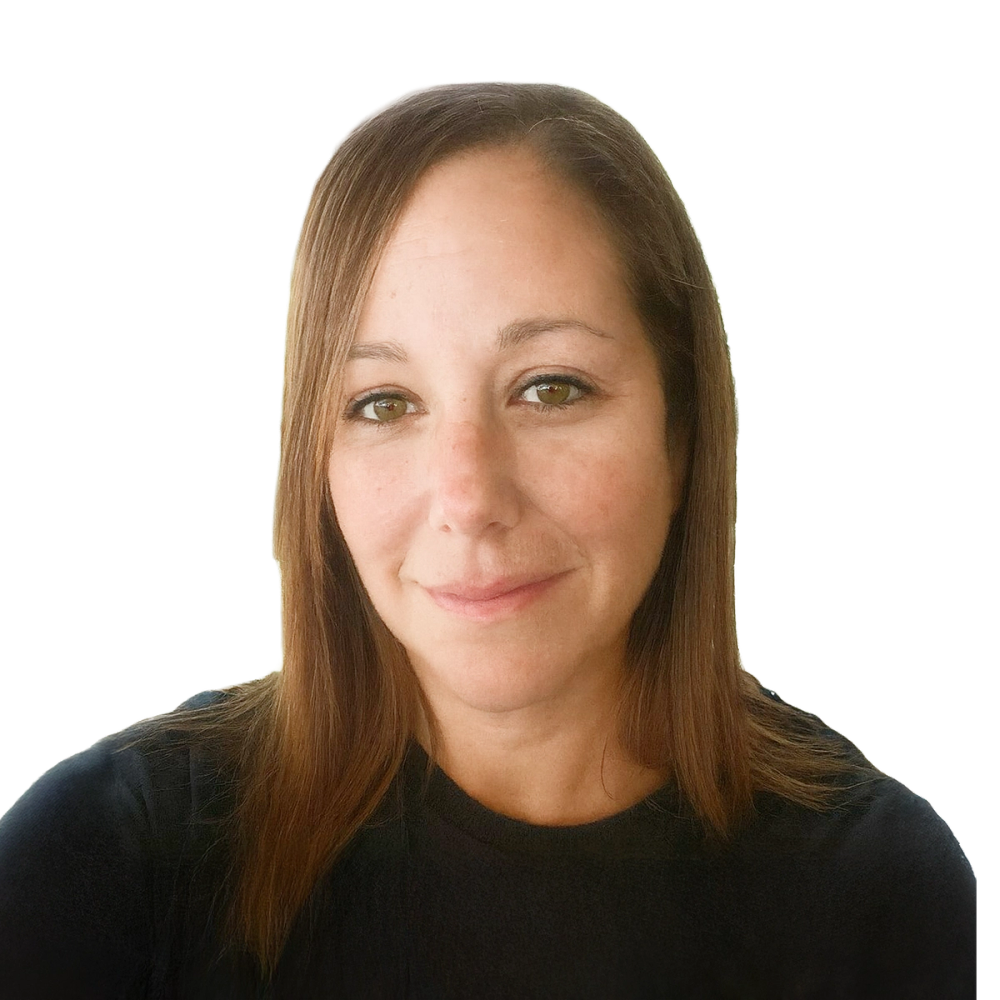 Laura Vega, PMP, EVP