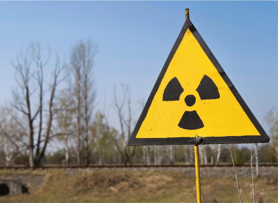 HOPO's chelator featured in Cancer Cytopathology