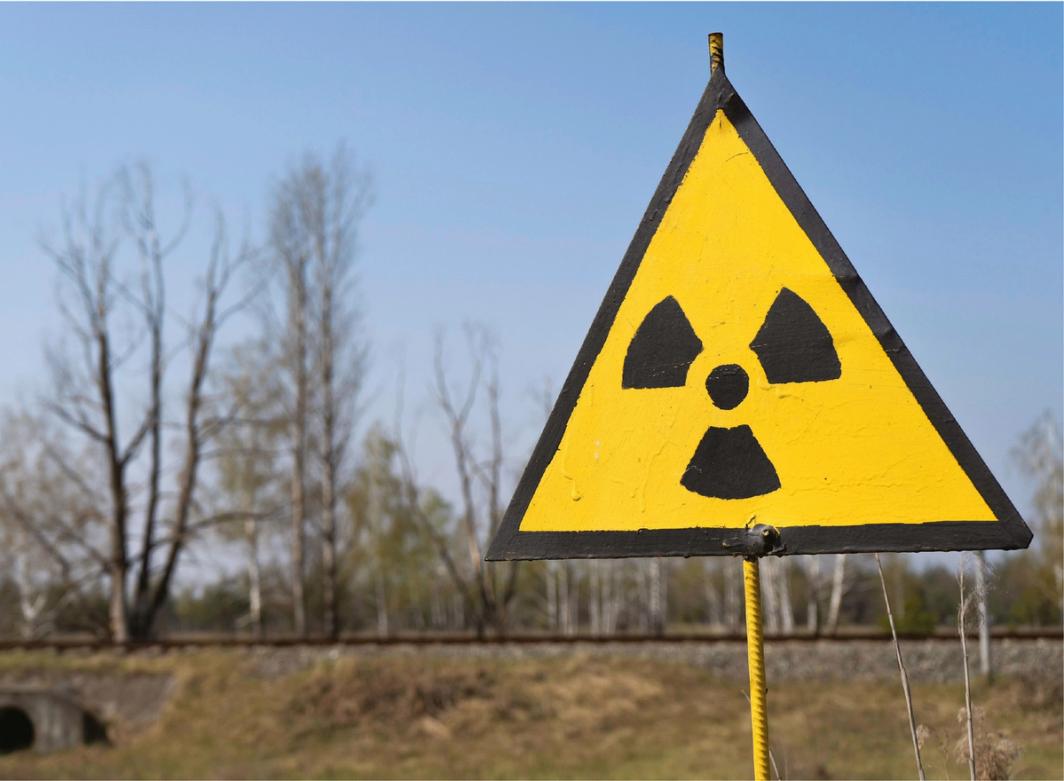 HOPO's chelator featured in Cancer Cytopathology