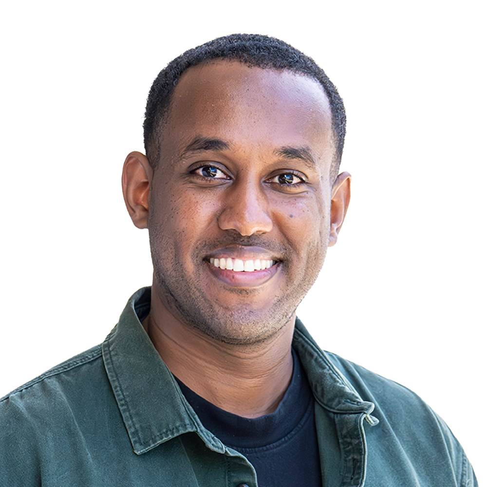 Daniel Mulugeta