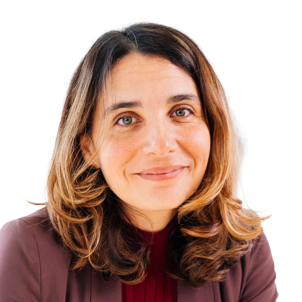 Rebecca Abergel, PhD