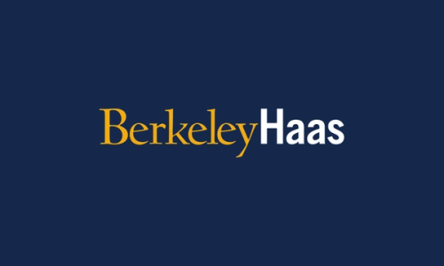 Berkeley Haas Features HOPO & VP Hannah Weber