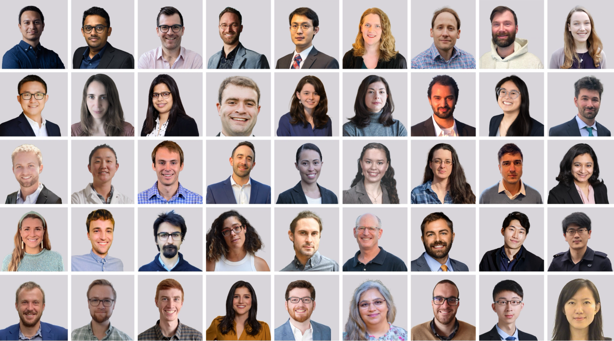 CEO Julian Rees named 2023 Activate Fellow