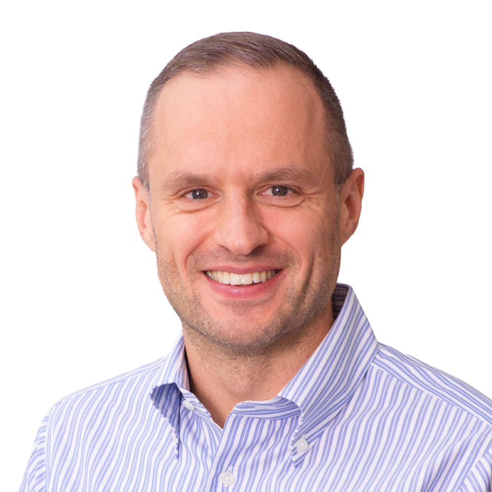 Dmitry Zamoryakhin, MD, MBA