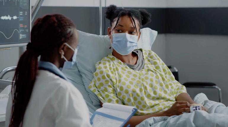 HOPO Therapeutics named as an awardee in CLS Inspire QuickFire Challenge for BIPOC Communities