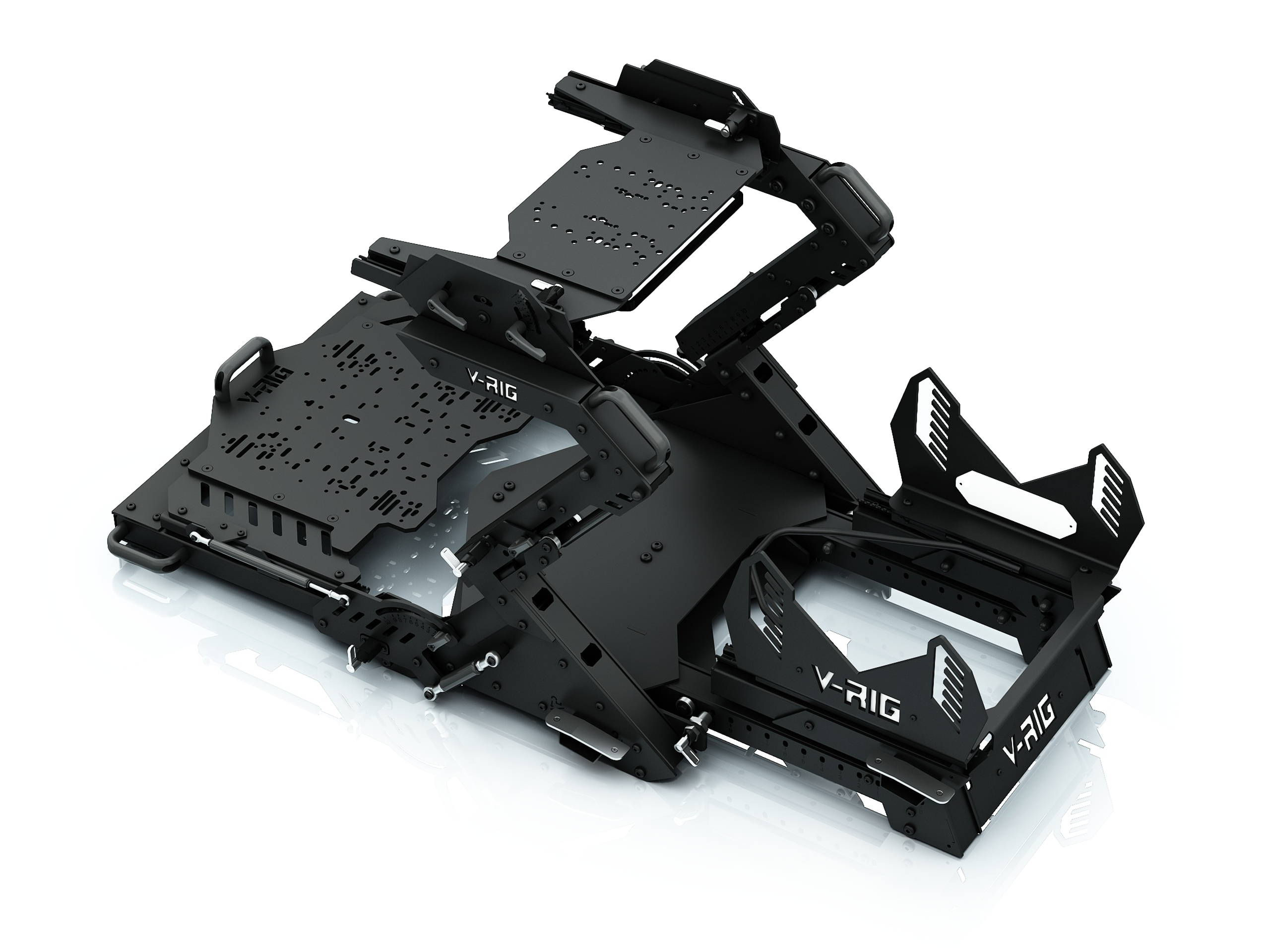 V-RIG S1 Chassis