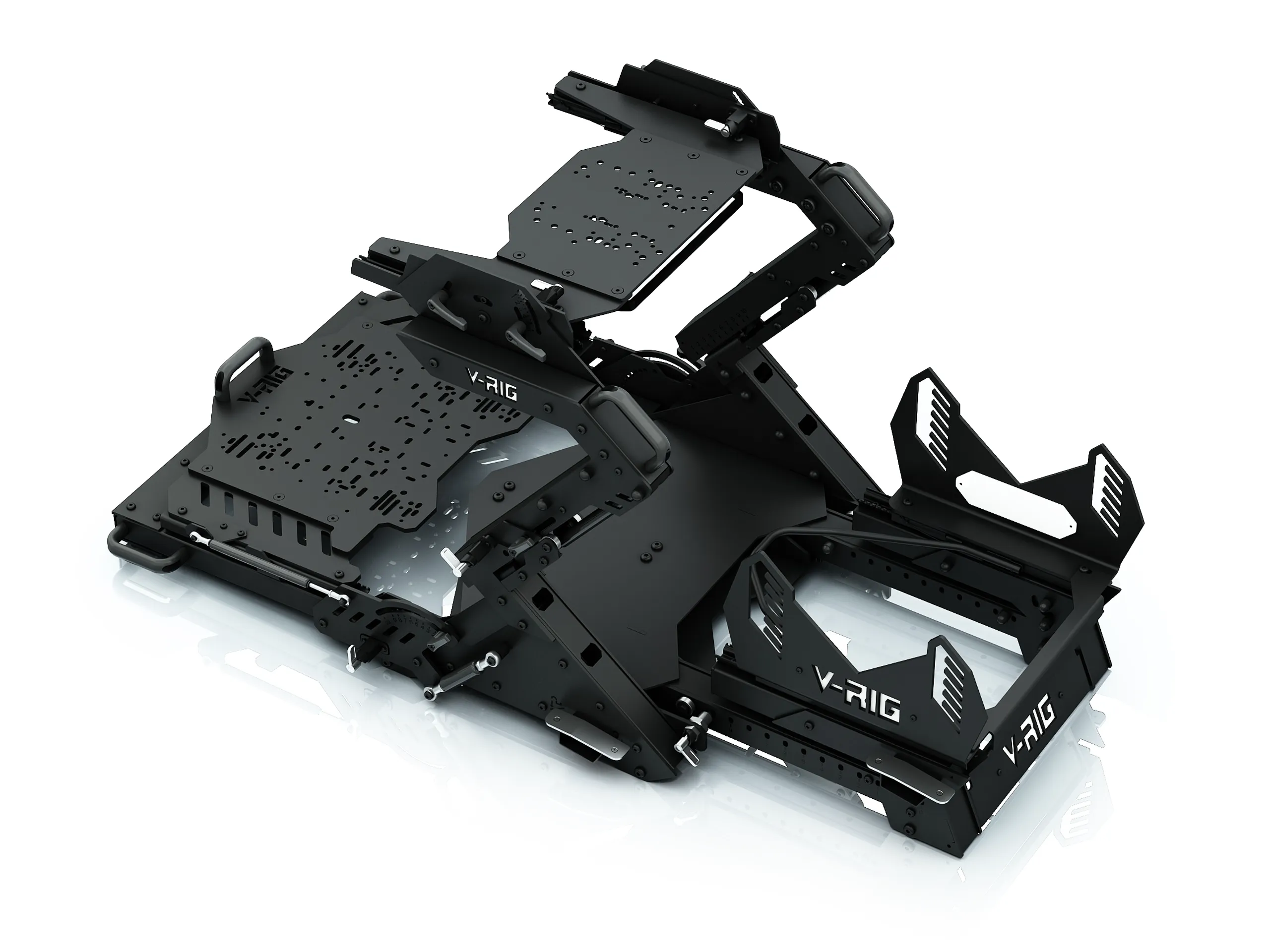 V-RIG S1 Chassis