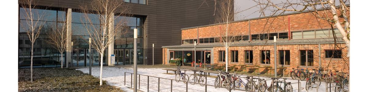 Erwin-Schrödinger-Zentrum Raum 0310