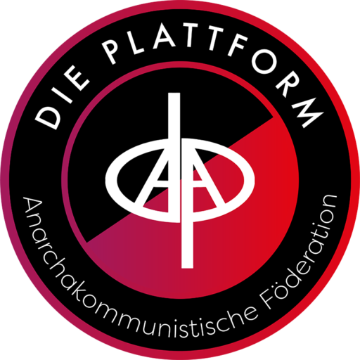 Was ist Anarchismus? Wo kann sich organisiert werden?
