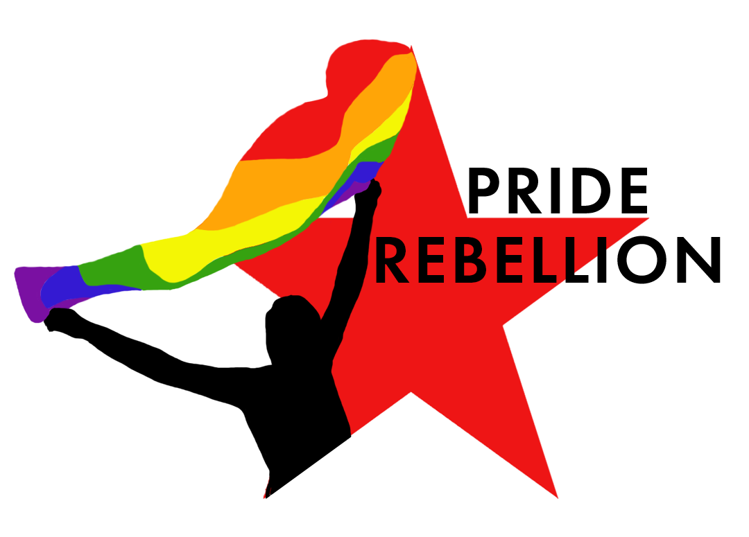 Trans Rights Under Attack - Stand Up, Fight Back