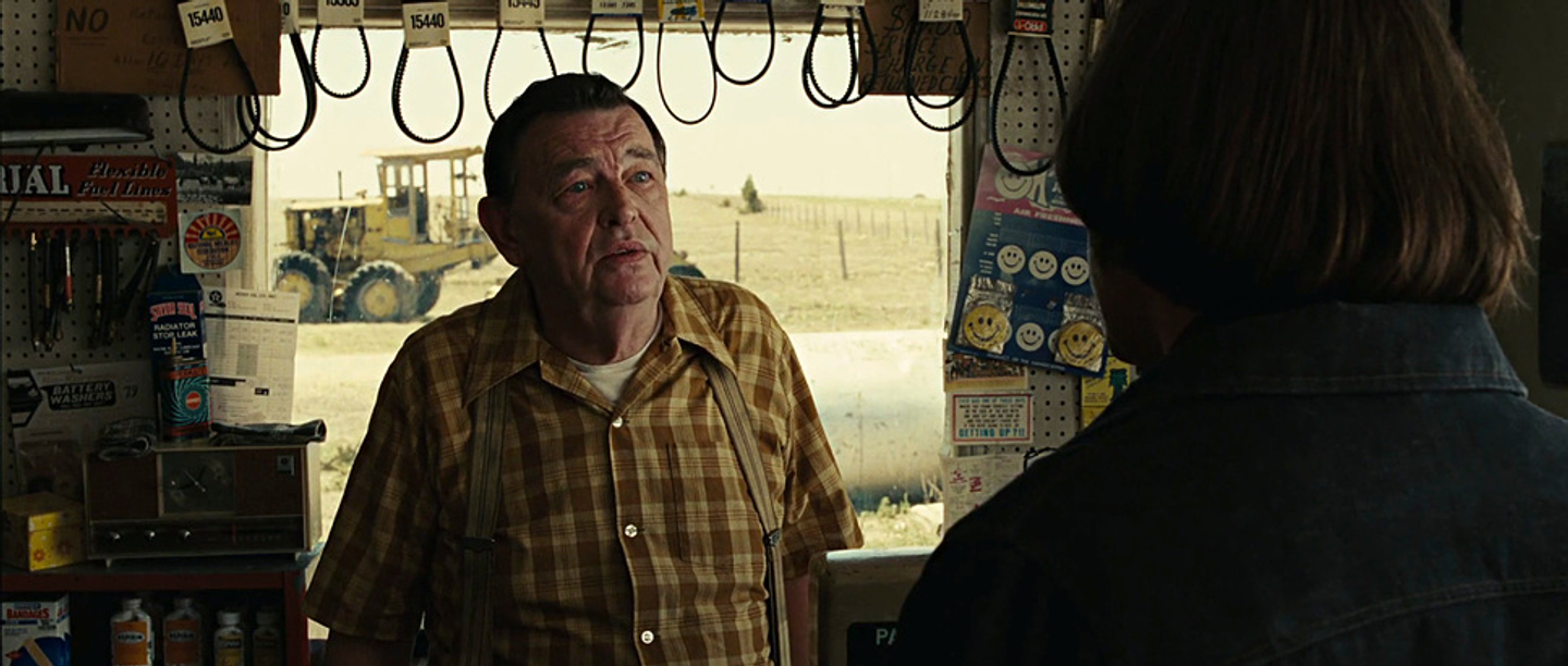 Mastering Cinematic Composition: Framing for Visual Impact