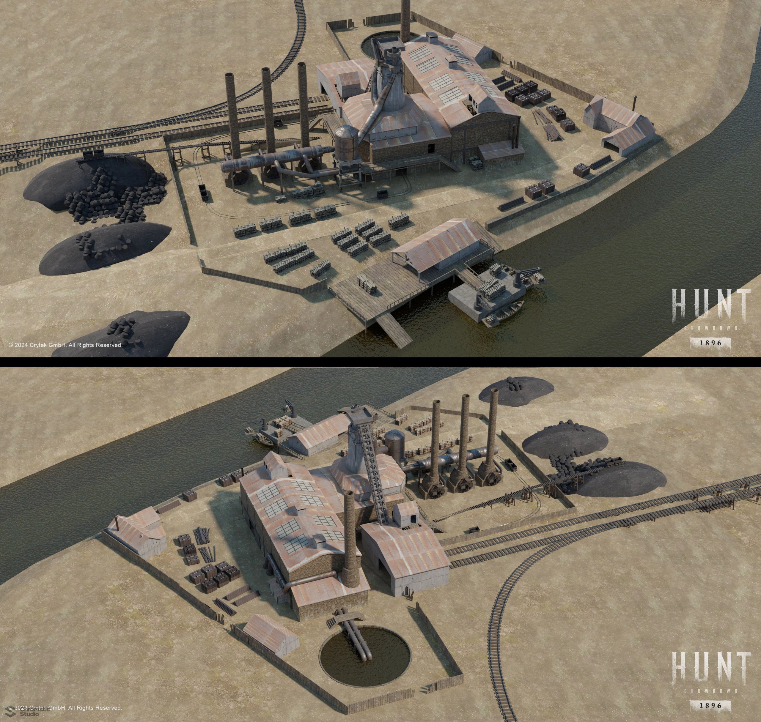 HSD foudry exterior B overview v2