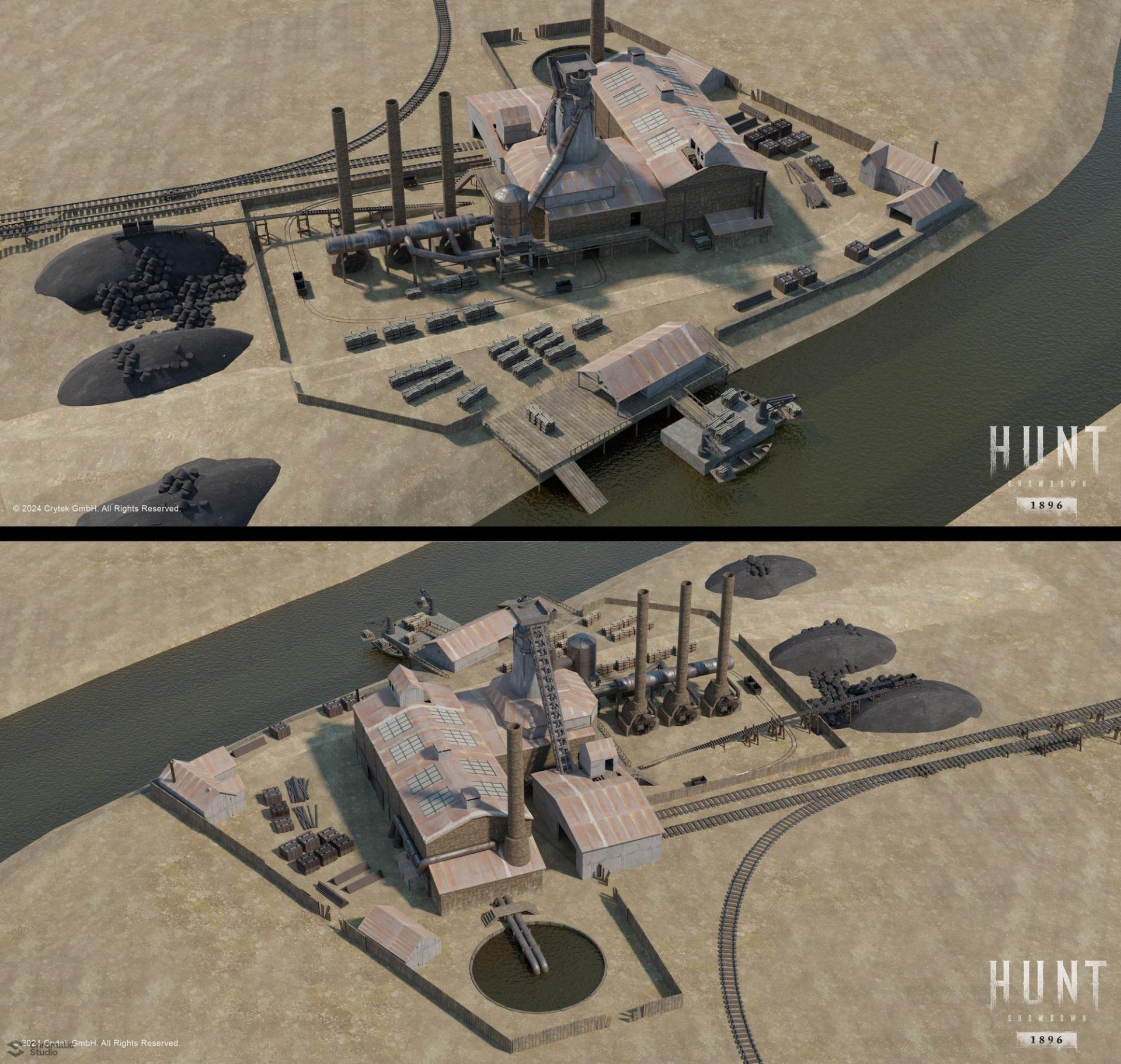 HSD foudry exterior B overview v2