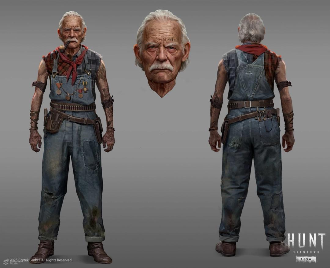HSD GRANDPA CHROMATIC scaled