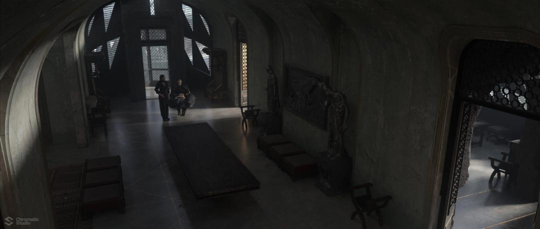 DS Harkonnen Apt v34 scaled